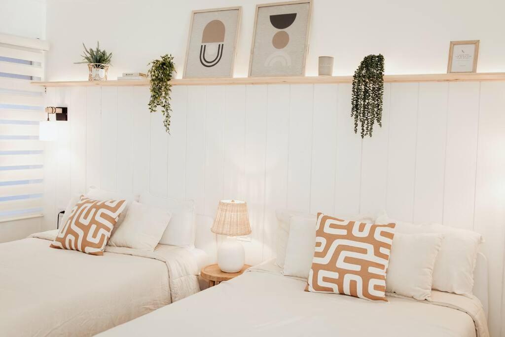 Blvd Sunset, A Spot To Relax Appartement