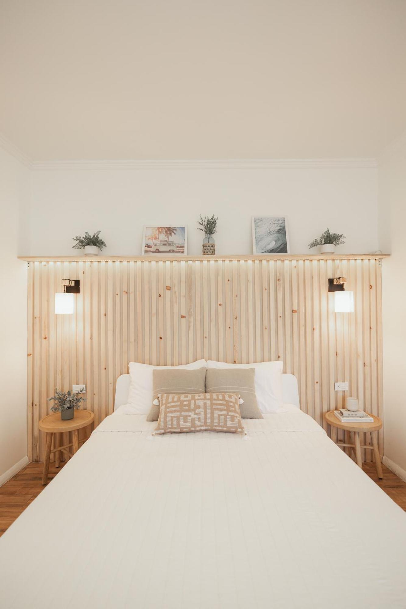 Blvd Sunset, A Spot To Relax Appartement