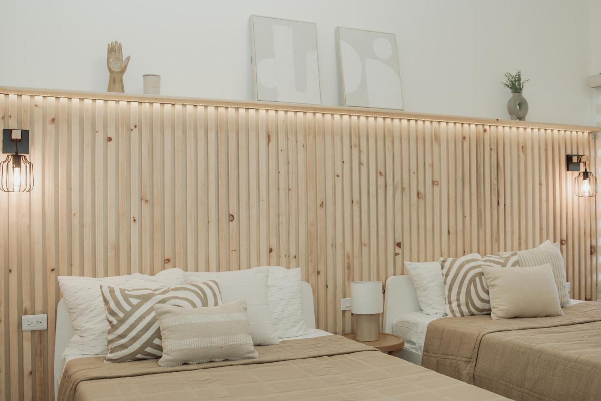 Blvd Sunset, A Spot To Relax Appartement Ensenada