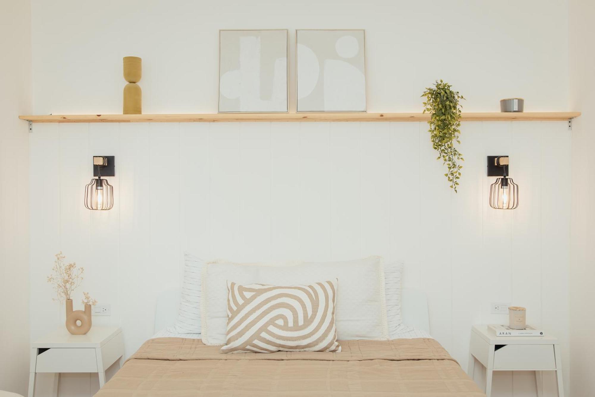 Appartement Blvd Sunset, A Spot To Relax